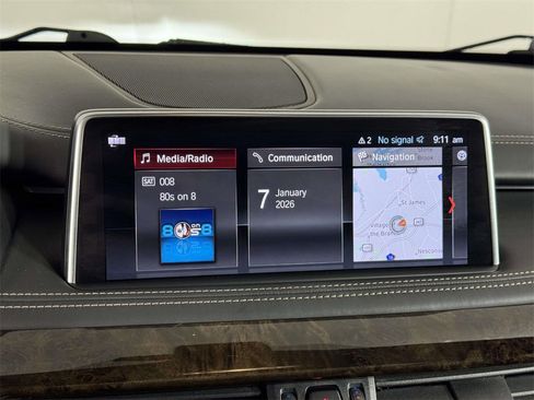 Used 2018 BMW X5 xDrive35i image 27