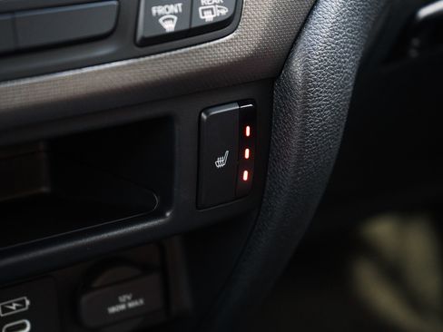 Certified 2025 Honda Ridgeline RTL+ image 32