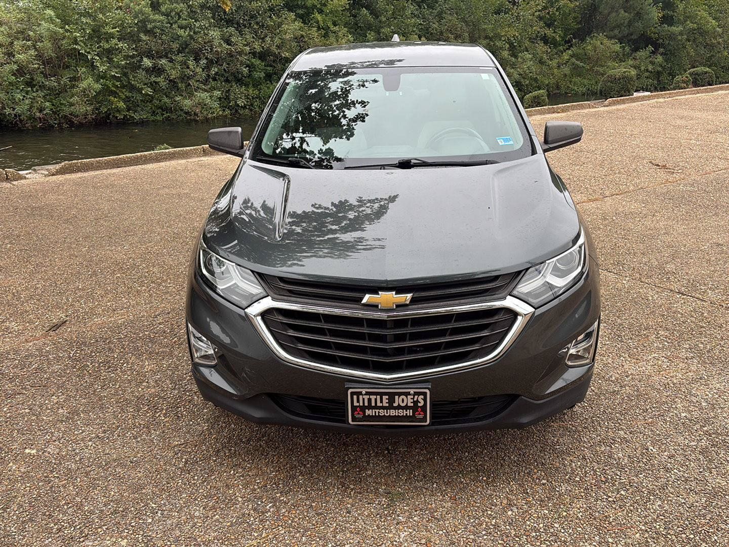 Used 2019 Chevrolet Equinox LS w/ LS Convenience Package FWD image 14