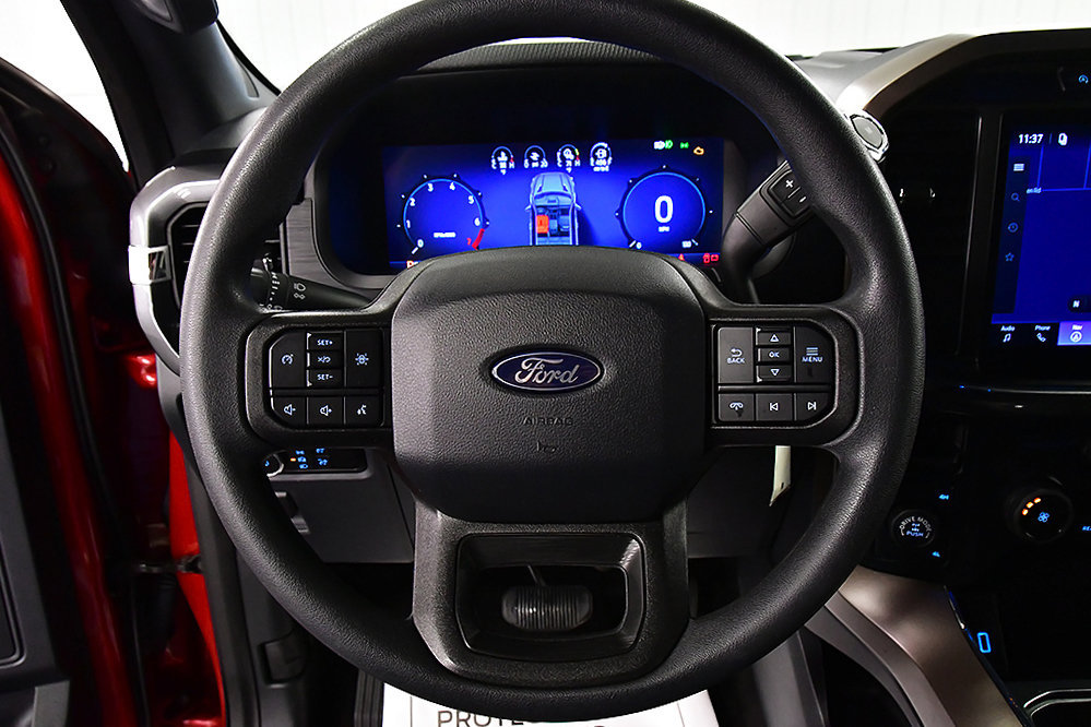 Used 2024 Ford F150 STX w/ Equipment Group 201A FX4 AWD/4WD image 19