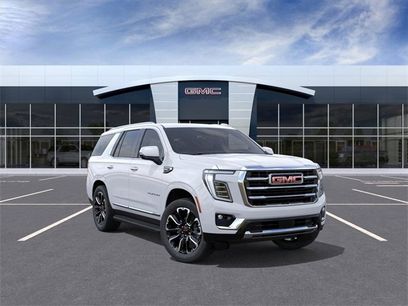 New 2026 GMC Yukon Elevation