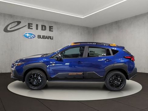 New 2026 Subaru Crosstrek 2.5i Wilderness image 8