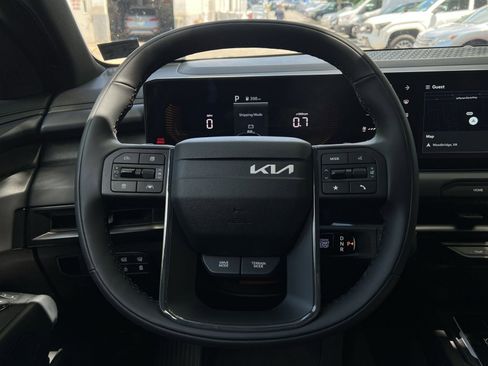New 2027 Kia Telluride EX X-Line AWD/4WD image 30