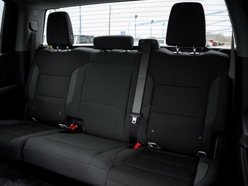 New 2026 Chevrolet Silverado 1500 Custom image 31