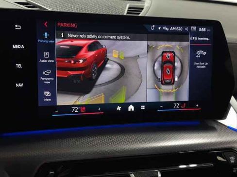 Used 2024 BMW X2 M35i w/ Premium Package image 33