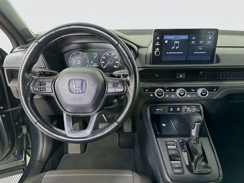 Certified 2026 Honda CR-V Sport image 19