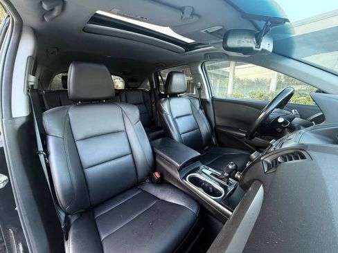 Used 2018 Acura RDX AWD image 23