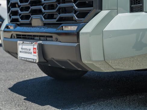 New 2026 Toyota Tundra Limited AWD/4WD image 15