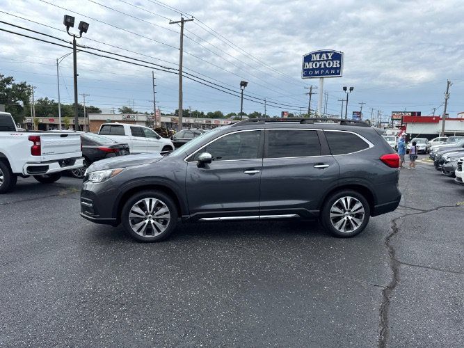 Used 2021 Subaru Ascent Touring AWD/4WD image 2