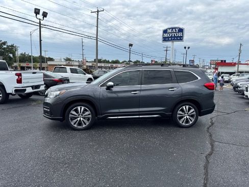 Used 2021 Subaru Ascent Touring AWD/4WD image 2