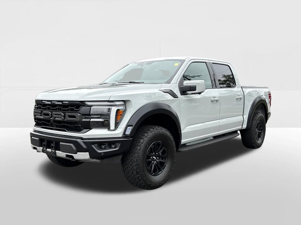 Used 2024 Ford F150 Raptor AWD/4WD image 1