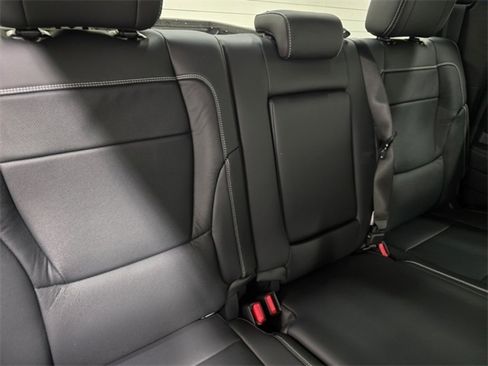 New 2026 Toyota Tundra Limited image 25