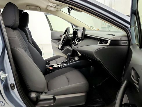 Certified 2022 Toyota Corolla LE image 17