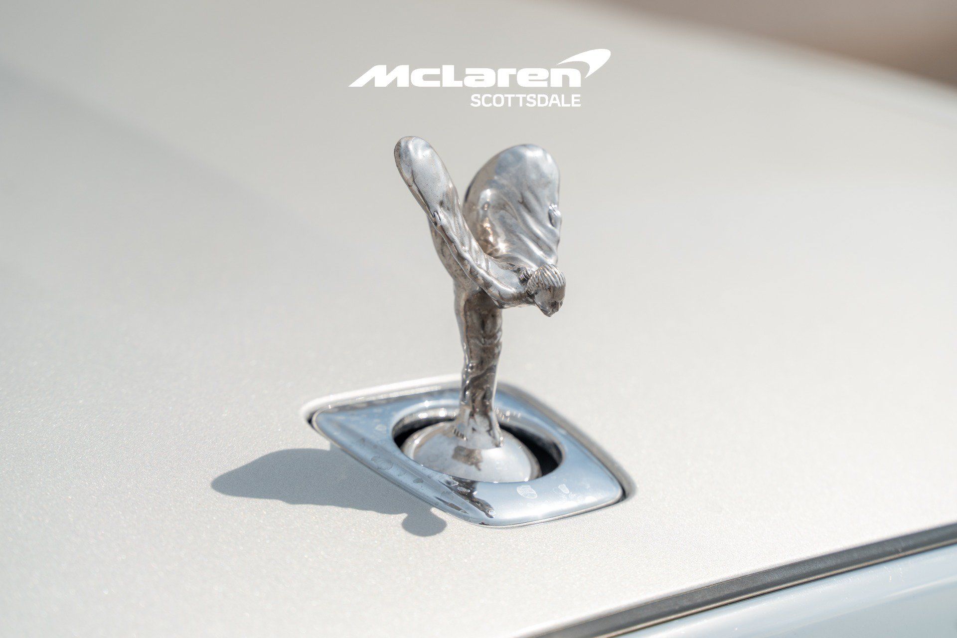 Used 2021 Rolls-Royce Ghost AWD/4WD image 29