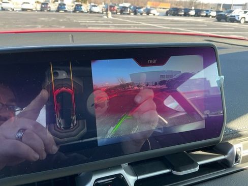 Used 2025 Toyota Supra 3.0 image 17