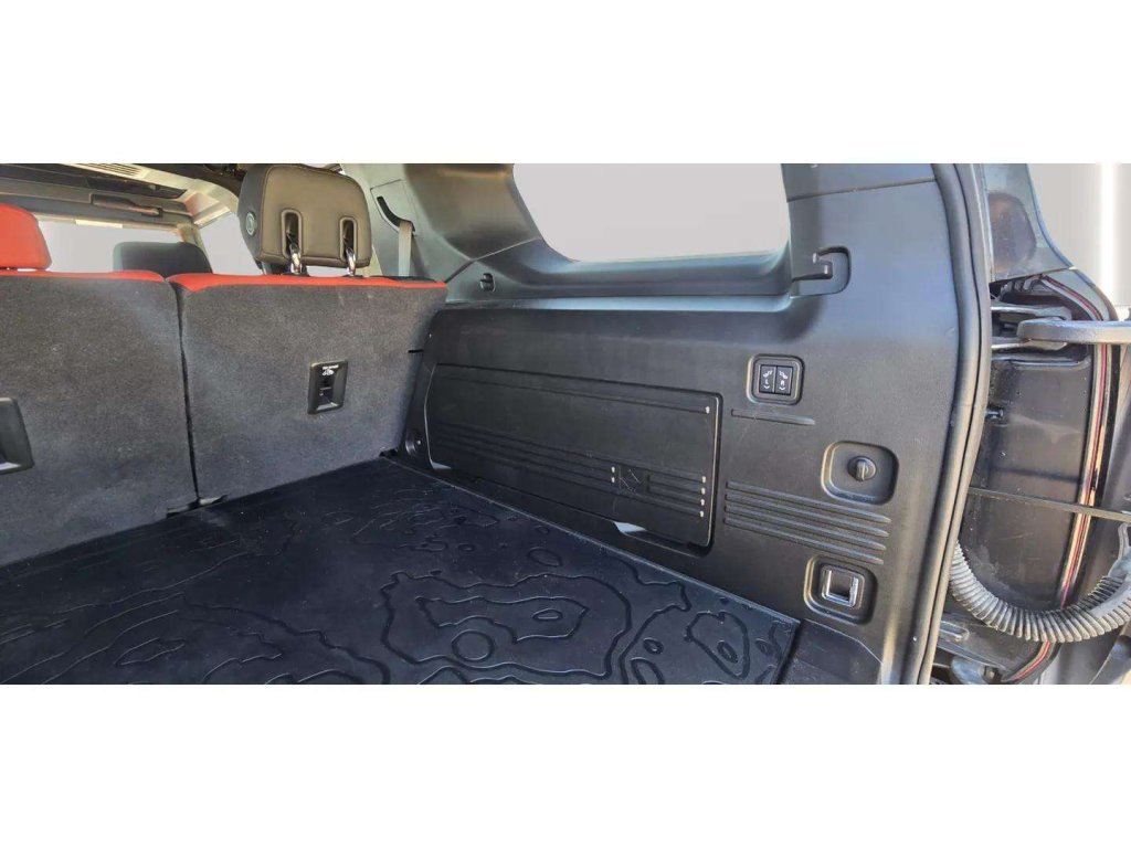 Used 2026 GMC Hummer EV 3X w/ Carbon Fiber Edition Package AWD/4WD image 36