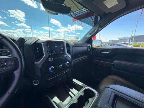 Used 2021 GMC Sierra 1500 Denali w/ Technology Package AWD/4WD image 12