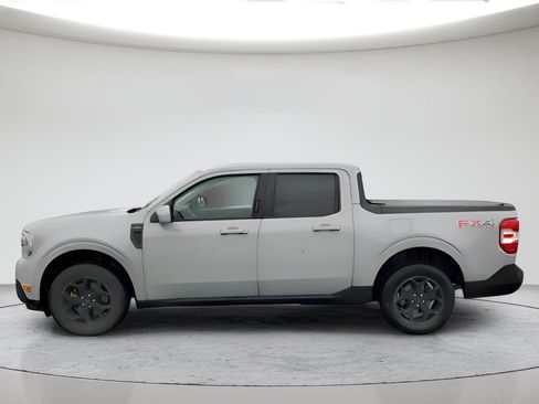 Used 2023 Ford Maverick Lariat w/ Equipment Group 500A Standard AWD/4WD image 8