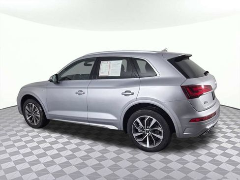 Used 2023 Audi Q5 2.0T Premium w/ Convenience Package AWD/4WD image 7