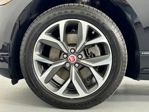 Used 2020 Jaguar I-PACE HSE AWD/4WD image 39
