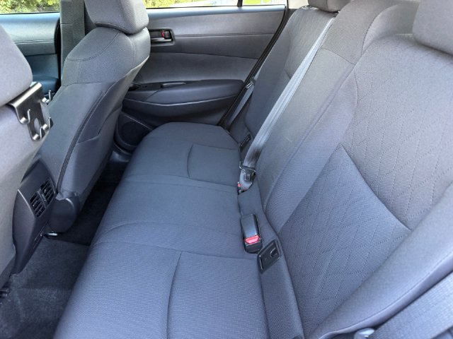 Used 2026 Toyota Corolla Cross LE FWD image 26