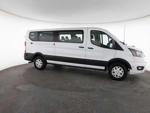 Used 2024 Ford Transit 350 XLT RWD image 15
