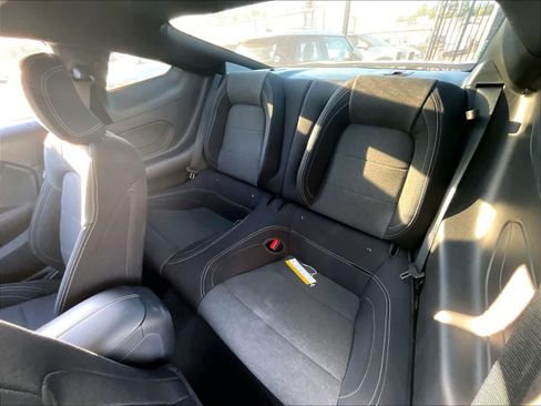 Used 2025 Ford Mustang GT RWD image 27