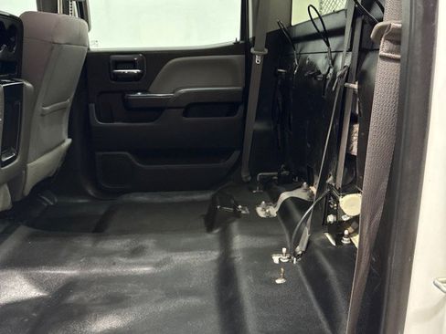 Used 2016 GMC Sierra 3500 4x4 Crew Cab w/ Sierra Convenience Package image 31