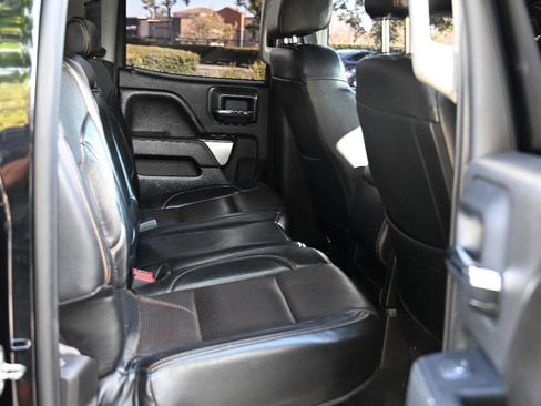 Used 2015 Chevrolet Silverado 1500 LT w/ All Star Edition RWD image 17