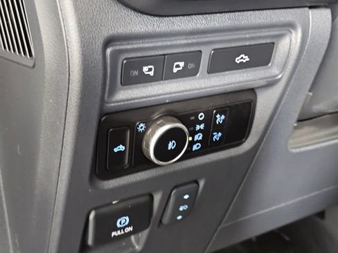 Certified 2023 Ford F150 Tremor w/ Equipment Group 402A High AWD/4WD image 28