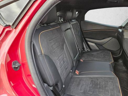 Used 2023 Ford Mustang Mach-E GT AWD/4WD image 17
