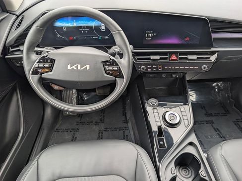 Certified 2024 Kia Niro Wind w/ Wind Preserve Package image 21