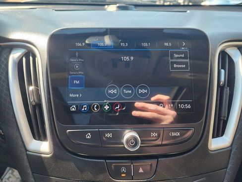 Used 2024 Chevrolet Malibu LT image 17