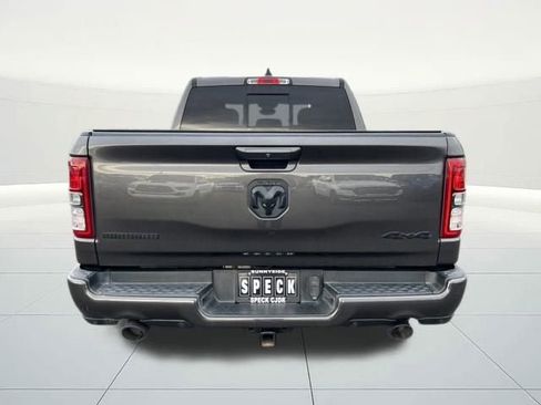 Used 2020 RAM 1500 Big Horn image 21