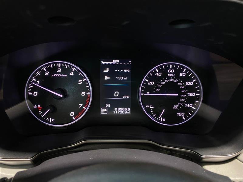 Used 2020 Subaru Legacy Limited w/ Popular Package #2 AWD/4WD image 14