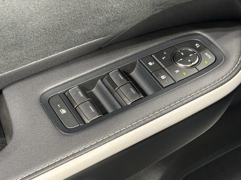 New 2026 Lexus TX 500h AWD image 16