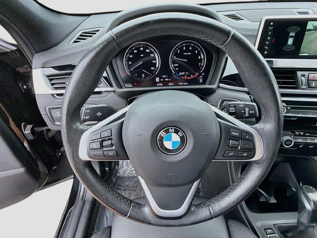Used 2019 BMW X2 sDrive28i FWD image 39