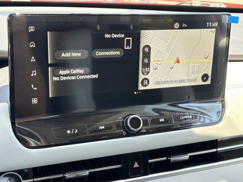 Used 2025 Mitsubishi Outlander SE FWD image 28