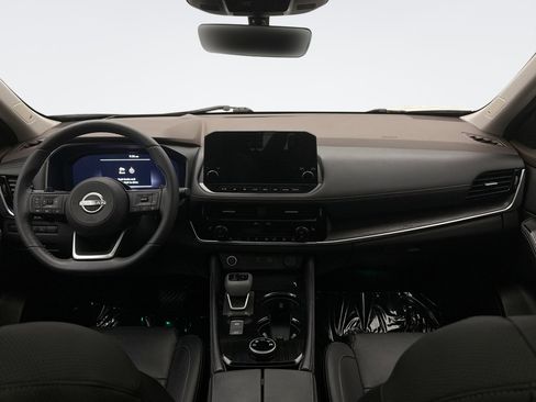 Used 2023 Nissan Rogue Platinum w/ Platinum Premium Package AWD/4WD image 14