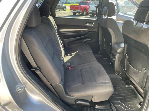 Used 2014 Dodge Durango SXT image 26