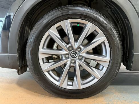 Used 2023 MAZDA CX-9 Grand Touring AWD/4WD image 8