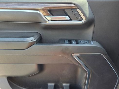 Used 2024 Chevrolet Silverado 1500 LT RWD image 29