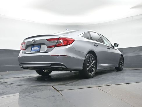 Used 2021 Honda Accord EX-L image 30