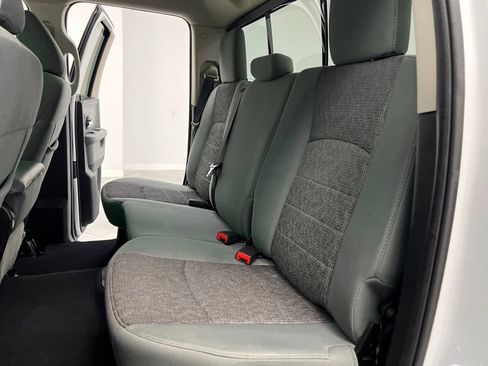 Used 2016 RAM 1500 Big Horn image 13