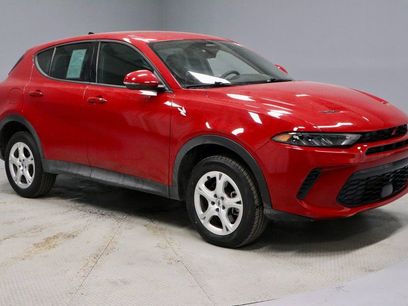 Used 2024 Dodge Hornet GT w/ Cold Weather Group