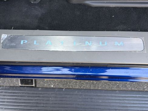 New 2026 Ford F450 Platinum w/ Platinum Plus Package image 18