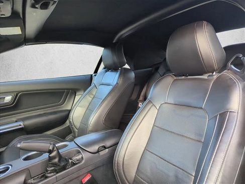 Used 2022 Ford Mustang GT Premium w/ GT Performance Package image 15