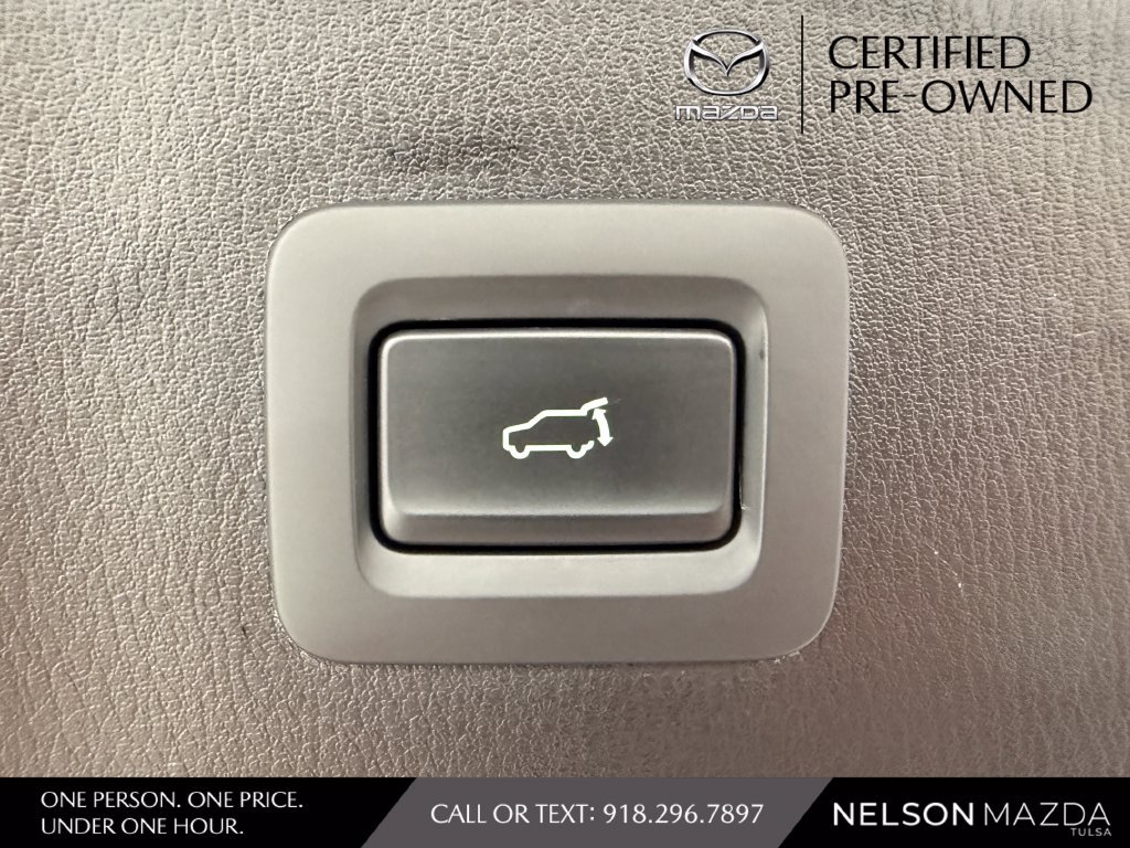 Certified 2025 MAZDA CX-5 Carbon Edition AWD/4WD image 41