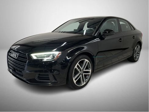 Used 2020 Audi A3 2.0T Premium image 1