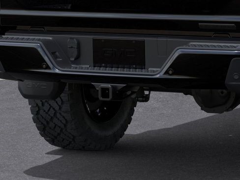 New 2026 GMC Canyon Elevation w/ Convenience Package AWD/4WD image 14